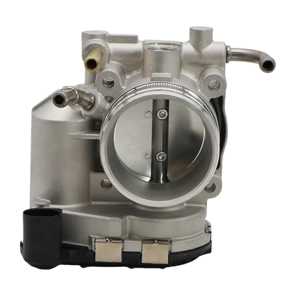 Electronic Throttle Body For Santana 06 – 52mm – OE050133062B / 0280750241 – LOREADA