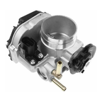 Electronic Throttle Body For Skoda Octavia, VW Bora/Golf IV/New Beetle – 56mm – OE06A133064H – LOREADA

