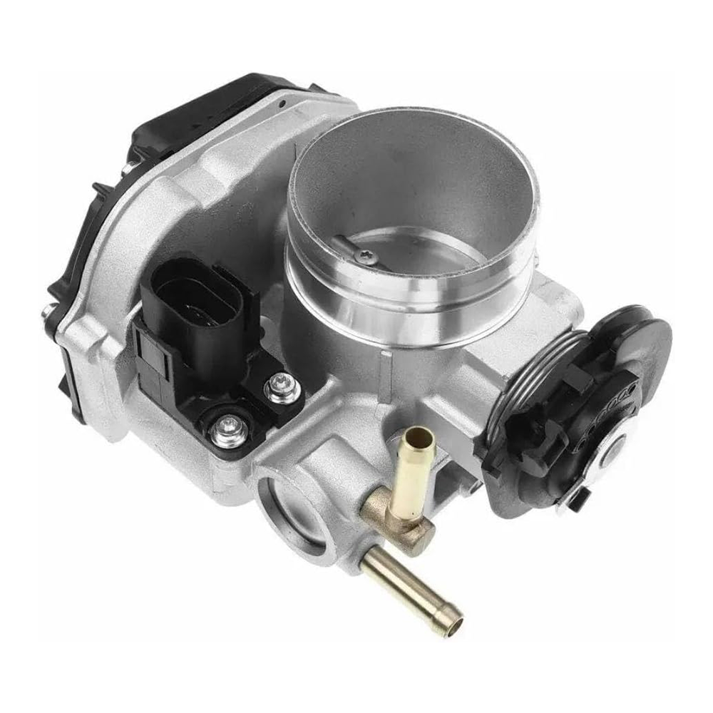 Electronic Throttle Body For Skoda Octavia, VW Bora/Golf IV/New Beetle – 56mm – OE06A133064H – LOREADA

