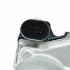 Electronic Throttle Body For Skoda Rapid (0G3) 2014-2017, VW Lavida (182/183) 2012-2015 – OE04E133062C / 0280750602 – LOREADA