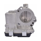 LOREADA 04C133062D 802010407001 Throttle Body For VW Up! Polo Mii SEAT Ibiza IV Mii Skoda Citigo Fabia III 1.0 MPI 2011-2020 OEM Quality