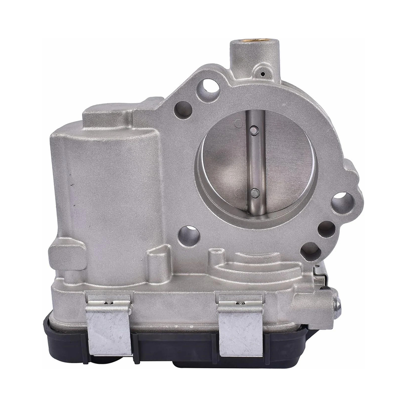 LOREADA 04C133062D 802010407001 Throttle Body For VW Up! Polo Mii SEAT Ibiza IV Mii Skoda Citigo Fabia III 1.0 MPI 2011-2020 OEM Quality