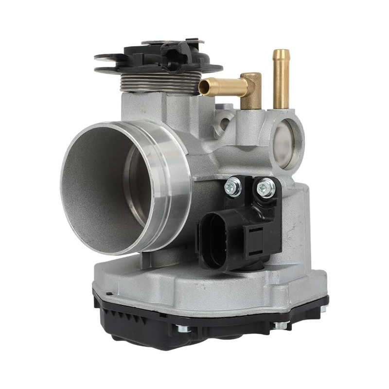 LOREADA 56MM 06A133064J 408237111012Z V10810005 703703350 Throttle Body For Audi A3 VW Bora Golf IV Polo 1.6 1995-2006 OEM Quality
