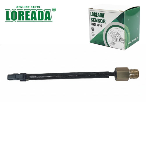 Cylinder Temperature Sensor LRD-W205B with 02-R-JWPF-VSLE For Motorcycle – OEM Quality – LOREADA