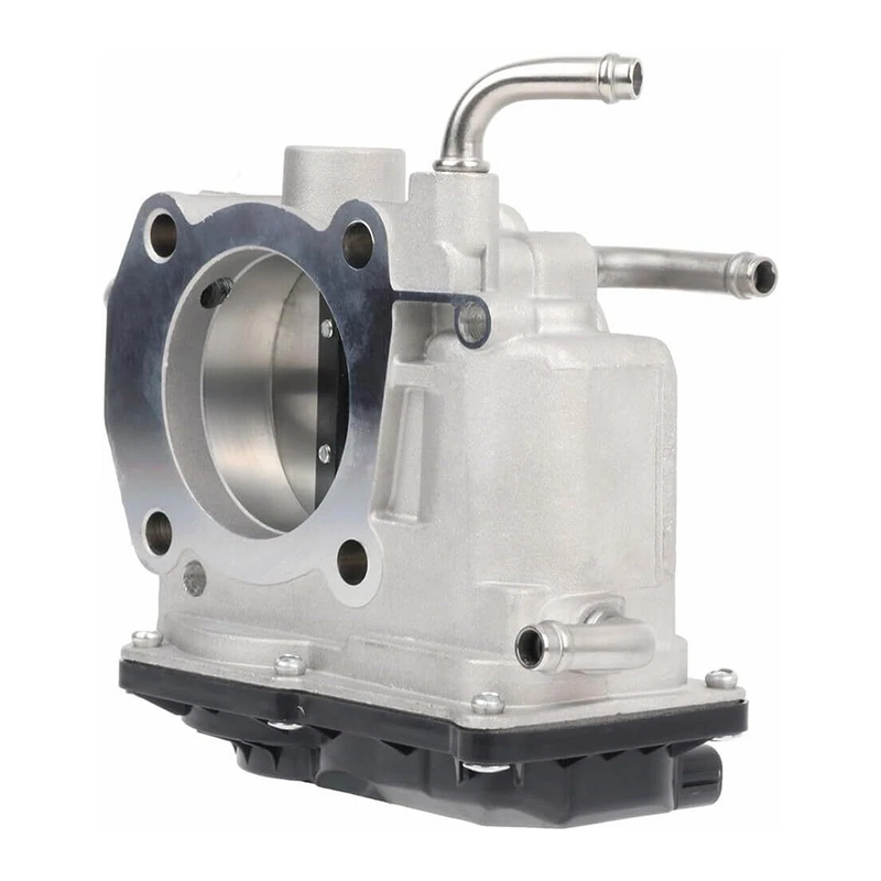 LOREADA 55MM 22030-28040 TB1112 S20128 977-831 Throttle Body For Toyota Camry 2002-2004 L4 2.4L Built In Japan OEM Quality