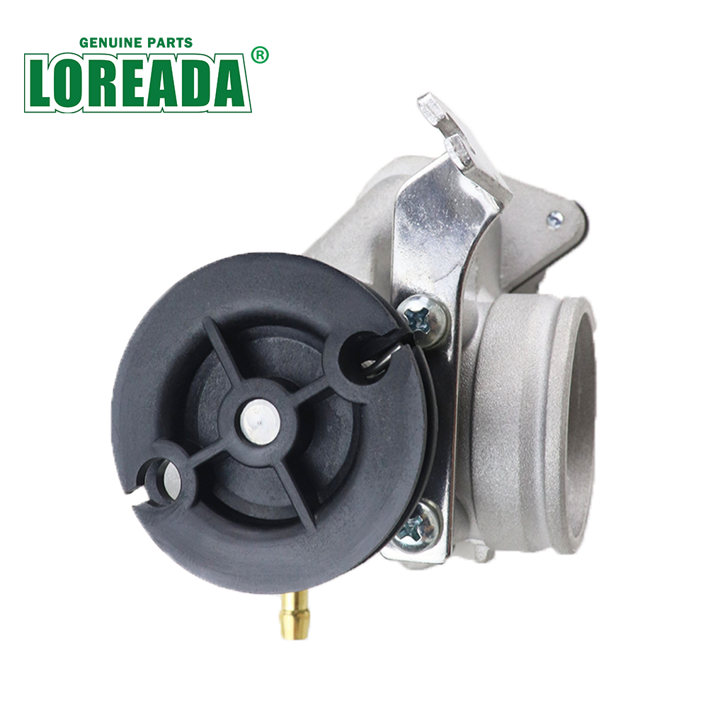 LOREADA Throttle Body 34mm CTS 3-in-1 / Air Control Valve / IAC Valve / Auto Parts Stepper Motor / LRD-D0210-0000-00 For 250cc Motorcycle / OEM Quality