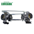 LRD-D0410-0000-00，CTS 500，DELPHI 28356282