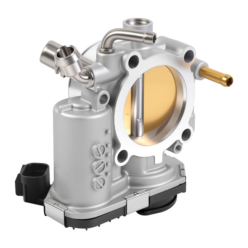 Throttle Body for Chevrolet Cruze Sonic Aveo & Pontiac | OE 0280750463 96476990 | LOREADA