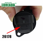Idle Air Control Valve (IAC) Stepper Motor For Motorcycle 125/150/200CC – OE26178 – LOREADA

