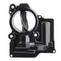 LOREADA 57mm 03C128063A 03C128063B A2C59511700 5-Pin Throttle Body For VW EOS 1F7/1F8 VW Beetle Golf Audi A1 Skoda Fabia RS SEAT Leon Cupra 1.4 TSI CAVD CAVE OEM Quality