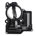 LOREADA 57mm 03C128063A 03C128063B A2C59511700 5-Pin Throttle Body For VW EOS 1F7/1F8 VW Beetle Golf Audi A1 Skoda Fabia RS SEAT Leon Cupra 1.4 TSI CAVD CAVE OEM Quality