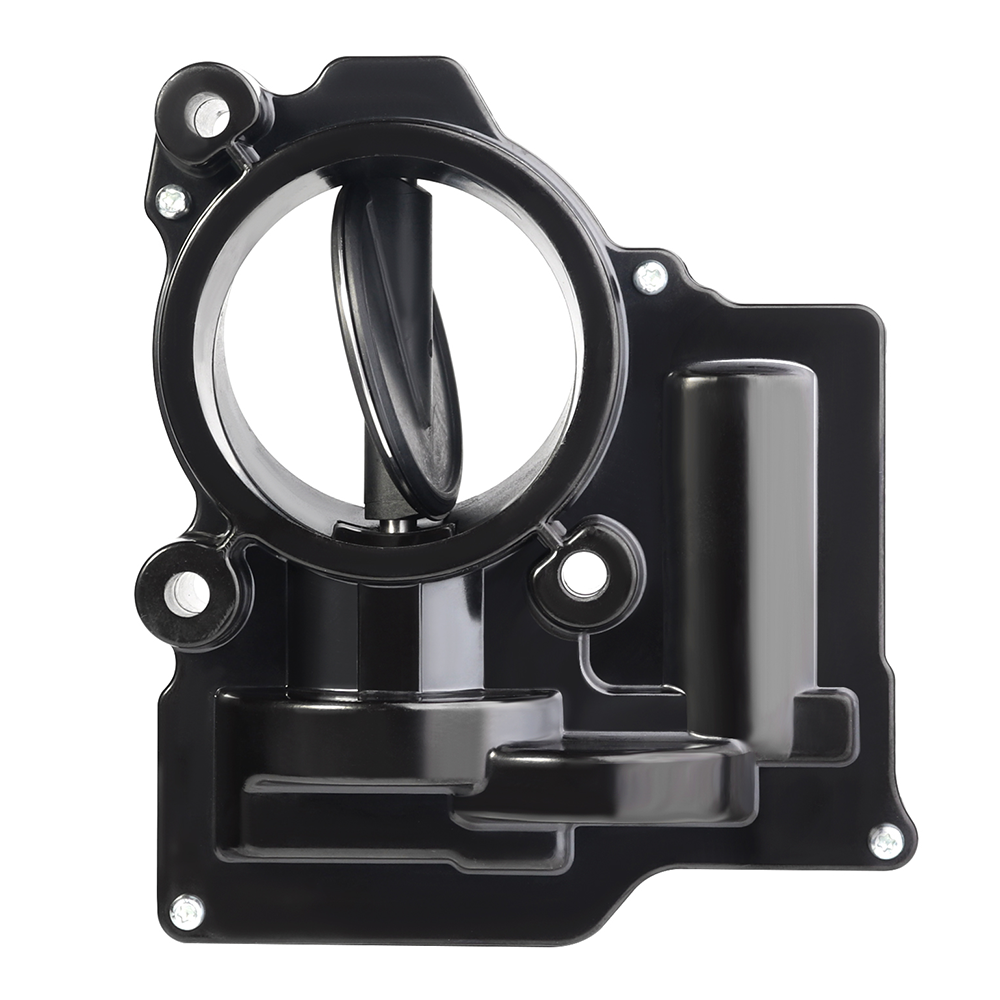 LOREADA 57mm 03C128063A 03C128063B A2C59511700 5-Pin Throttle Body For VW EOS 1F7/1F8 VW Beetle Golf Audi A1 Skoda Fabia RS SEAT Leon Cupra 1.4 TSI CAVD CAVE OEM Quality