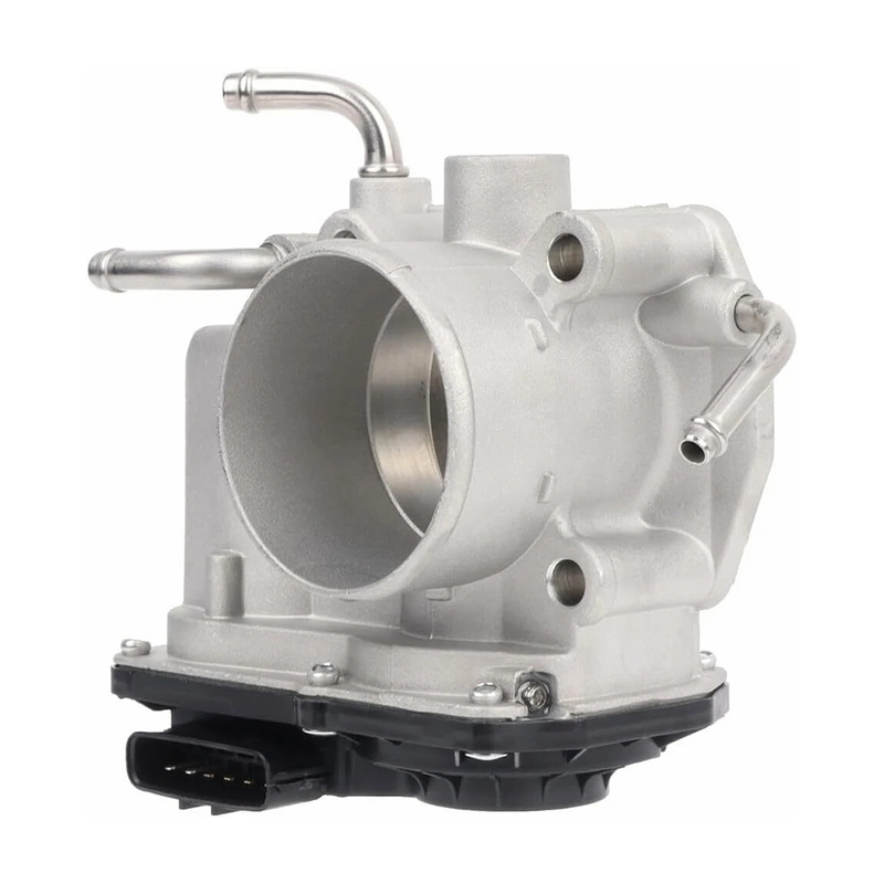 LOREADA 55MM 22030-28040 TB1112 S20128 977-831 Throttle Body For Toyota Camry 2002-2004 L4 2.4L Built In Japan OEM Quality