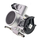 Electronic Throttle Body For Buick Excelle 1.6, Chevrolet Zentra & GM Daewoo – 50mm – OE96815470 – LOREADA

