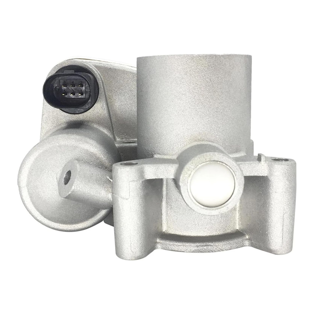 LOREADA 408238321007Z 036133062B 036133062N Throttle Body For VW Golf Bora Polo Lupo Beetle Audi A2 Seat Ibiza Skoda Fabia 1.4L 1.6L MPI 4-Pin OEM Quality