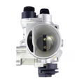Mechanical Throttle Body For Chery QQ 0.8L 372 Engine 2003-2012 – OES111107011EA / S11-1107011EA – LOREADA