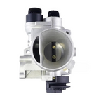 Mechanical Throttle Body For Chery QQ 0.8L 372 Engine 2003-2012 – OES111107011EA / S11-1107011EA – LOREADA