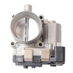 LOREADA 03C133062N 03C133062H Throttle Body For VW Lavida Golf Octavia 1.4TSI 1.6L EA111 CFNA BSE BSF 2009-2013 52mm 6-Pin 12V OEM Quality