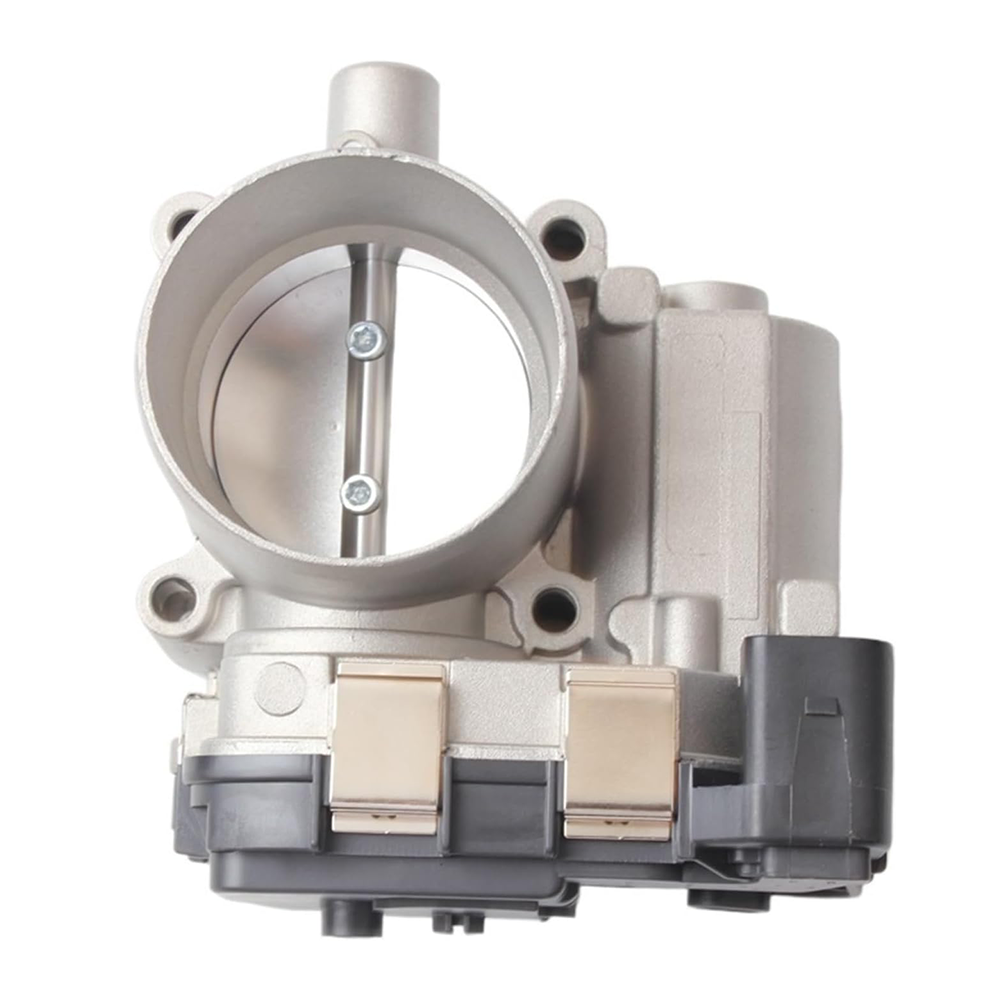 LOREADA 03C133062N 03C133062H Throttle Body For VW Lavida Golf Octavia 1.4TSI 1.6L EA111 CFNA BSE BSF 2009-2013 52mm 6-Pin 12V OEM Quality