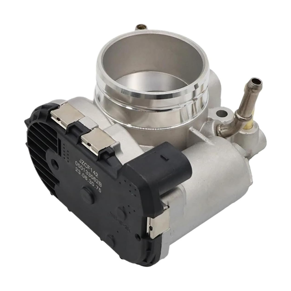 Electronic Throttle Body For Santana 06 – 52mm – OE050133062B / 0280750241 – LOREADA