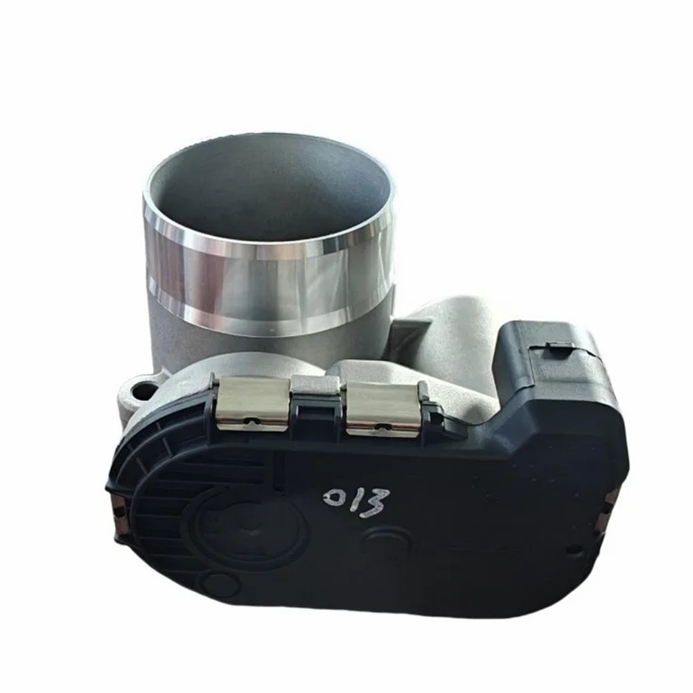 Electronic Throttle Body For Skoda Rapid (0G3) 2014-2017, VW Lavida (182/183) 2012-2015 – OE04E133062C / 0280750602 – LOREADA
