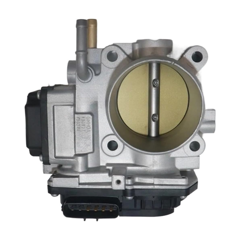 LOREADA 60MM 16400-RPY-G01 337-10019 Throttle Body For Acura RDX 2019-2022 2.0L Honda Accord Civic 2021-2022 2.0L OEM Quality