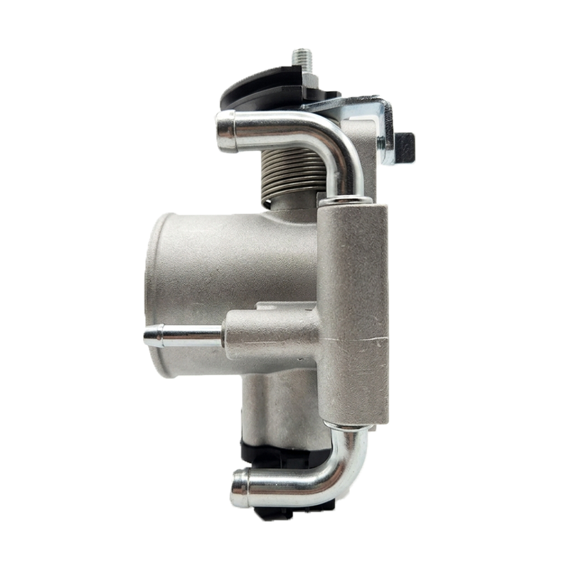 LOREADA 56MM 2112-1148010 Throttle Body For LADA NIVA VAZ 2110 2112 Priora Kalina OEM Quality