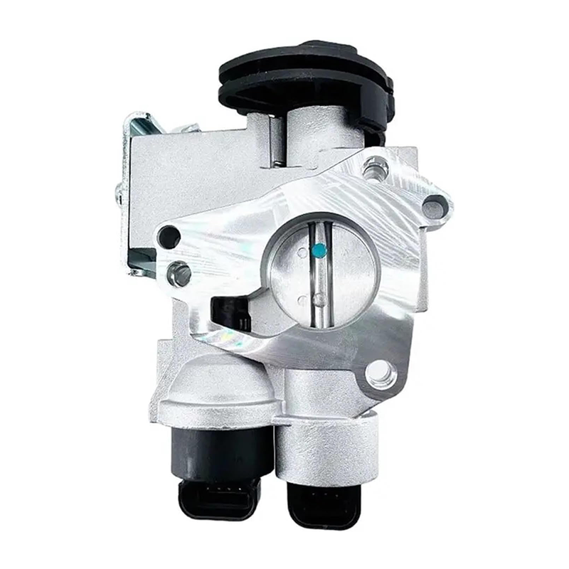 LOREADA 34MM 34SXFE4 SXFE0402 70370346 703703460 Throttle Body For FIAT PALIO SIENA UNO FIRE 1.0 1.3 8V OEM Quality
