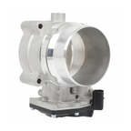 LOREADA BC3Z-9E926-A BC3Z-9E926-C BC3Q-9F991-DA S20142 TB1056 67-6019 Throttle Body For Ford F-250 F-350 F-450 F-550 F-650 F-750 Super Duty 6.7L V8 2011-2019 OEM Quality