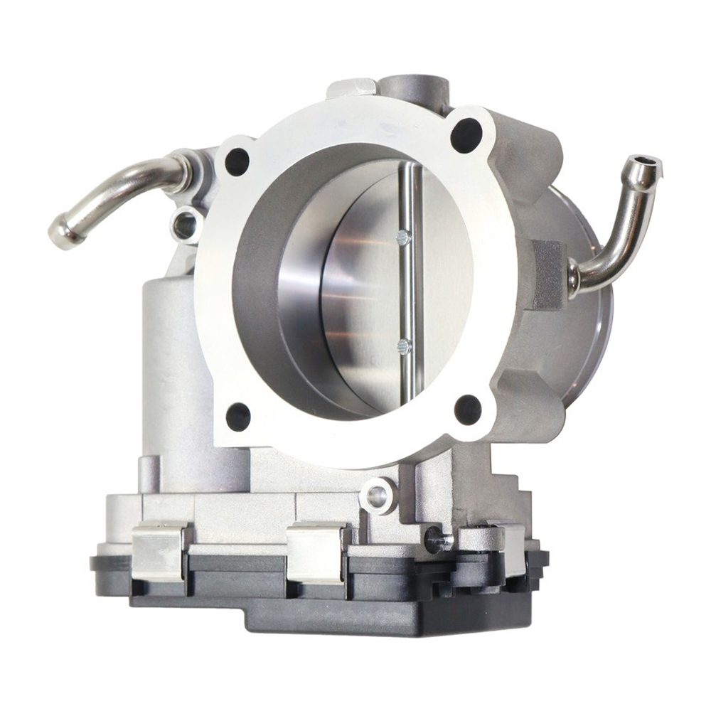 Throttle Body For VW Beetle Rabbit 2.5L 05-07 – OE 07K133062B LOREADA