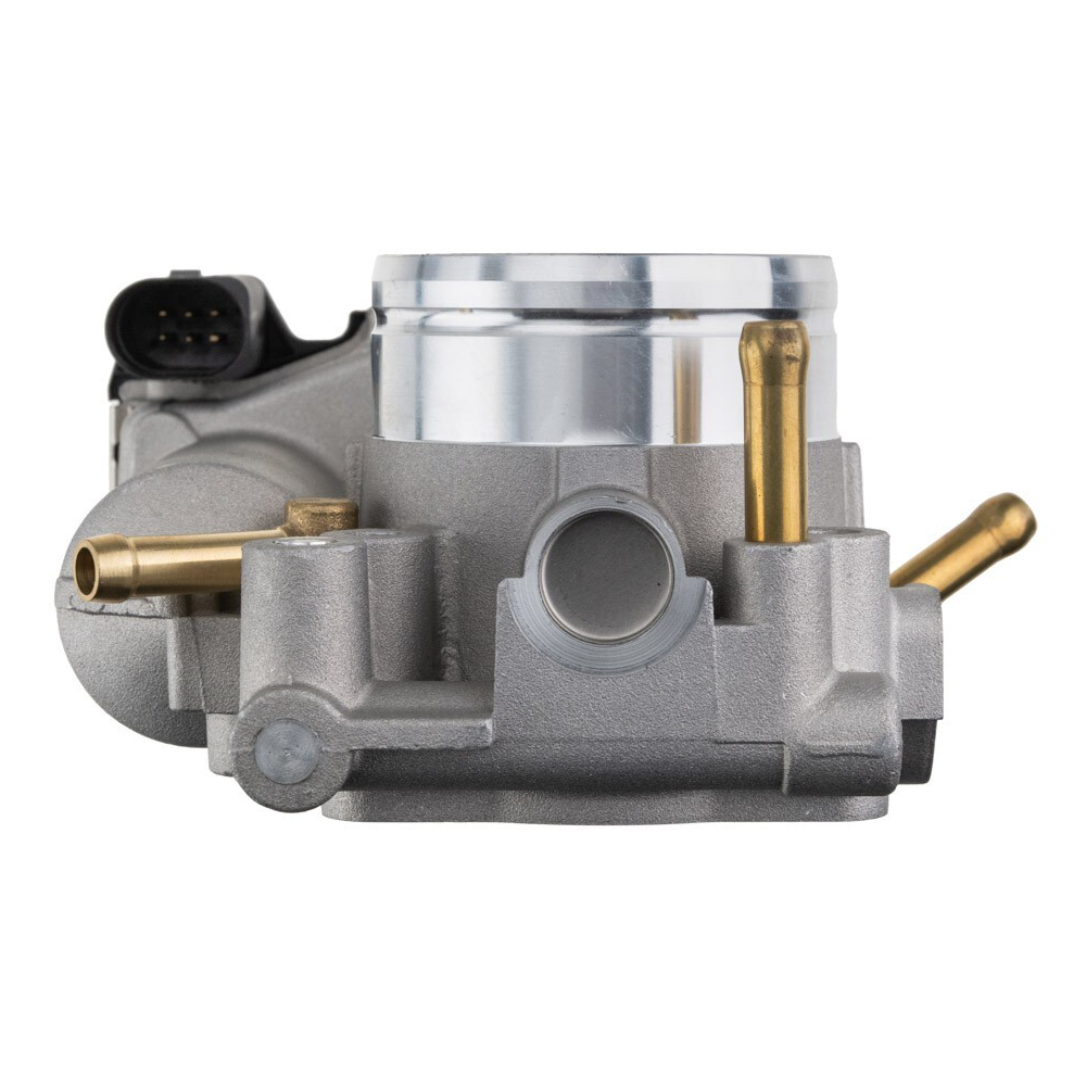 LOREADA 06A133062L 06A133062F 0280750026 57mm Throttle Body For Audi A3 Seat Leon Toledo VW Bora Golf IV 1.8L 20V 1998-2005 OEM Quality
