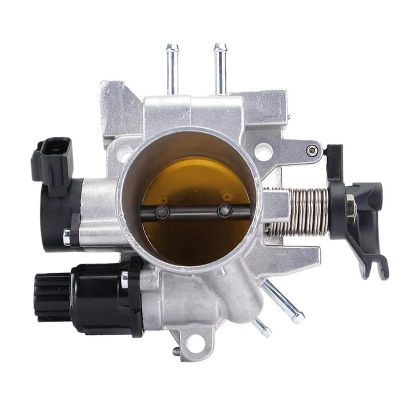 LOREADA 50MM 22210-BZ111 Throttle Body For GRANMAX 07+ LUXIO 09+ OEM Quality