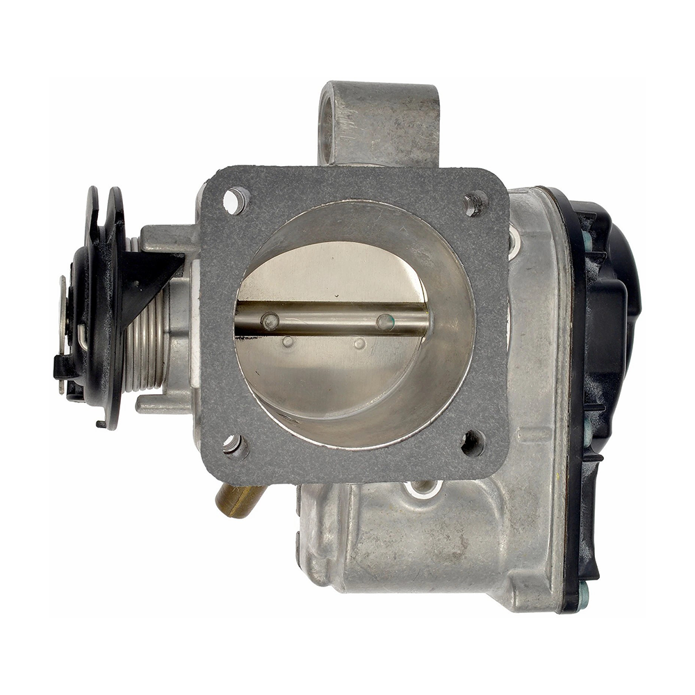 LOREADA 037133064B 037133064F 408237111004Z Throttle Body For VW Golf III (1996-1998) Jetta III (1996-1998) Cabrio III (1995-1998) 2.0L 56mm 7-Pin OEM Quality