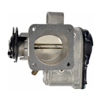 LOREADA 037133064B 037133064F 408237111004Z Throttle Body For VW Golf III (1996-1998) Jetta III (1996-1998) Cabrio III (1995-1998) 2.0L 56mm 7-Pin OEM Quality