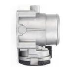 LOREADA 57mm 06B133062M 058133063P 06B133062B 0280750009 Throttle Body For VW Passat B5 Audi A4 B6 B7 A6 C5 Skoda Seat 1.8T 20V OEM Quality