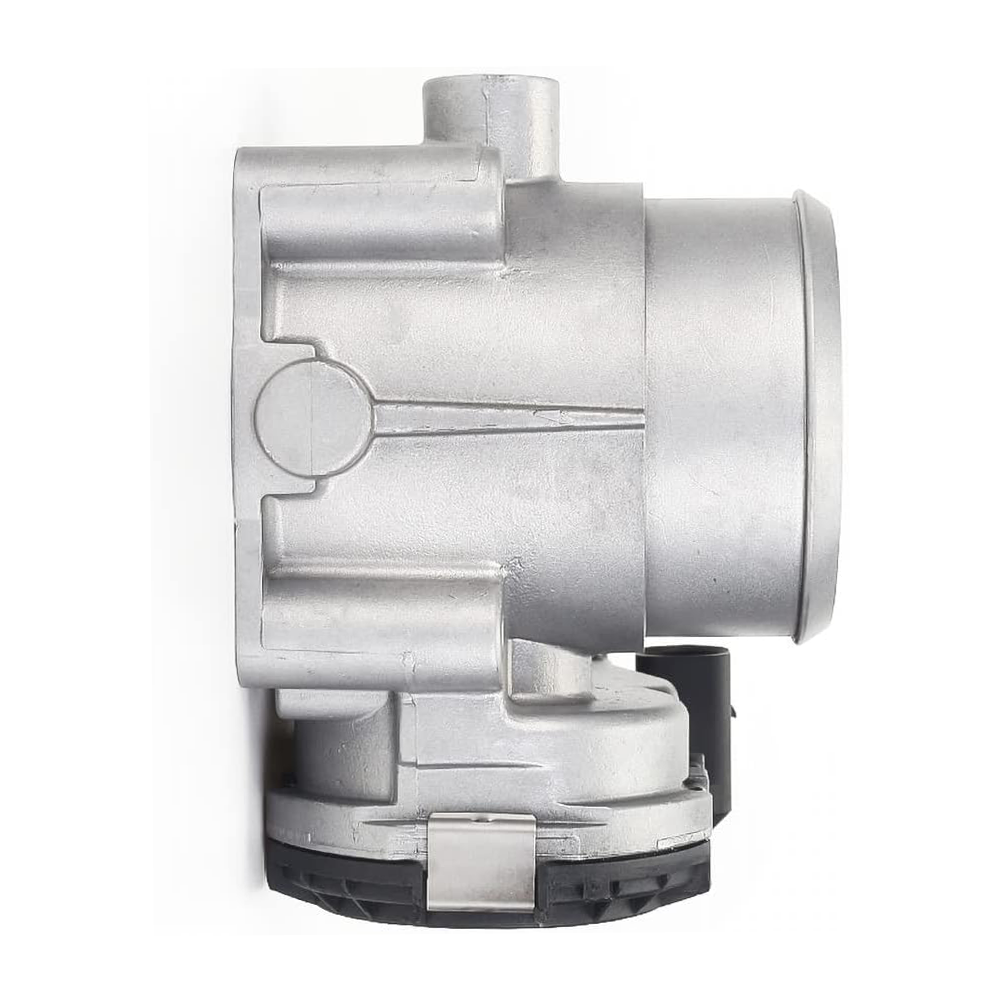 LOREADA 57mm 06B133062M 058133063P 06B133062B 0280750009 Throttle Body For VW Passat B5 Audi A4 B6 B7 A6 C5 Skoda Seat 1.8T 20V OEM Quality
