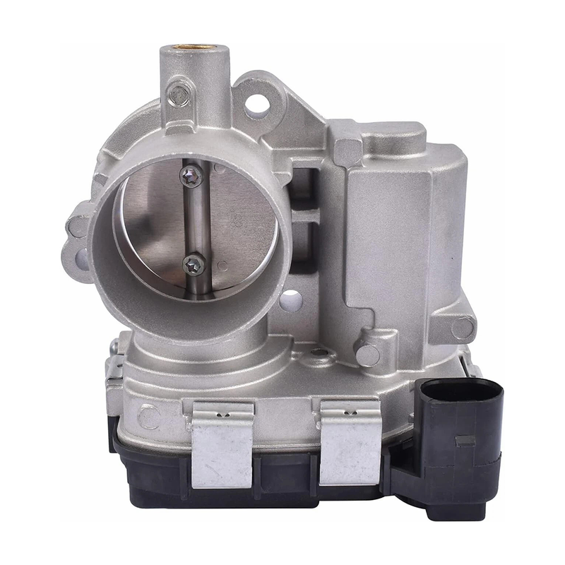 LOREADA 04C133062D 802010407001 Throttle Body For VW Up! Polo Mii SEAT Ibiza IV Mii Skoda Citigo Fabia III 1.0 MPI 2011-2020 OEM Quality