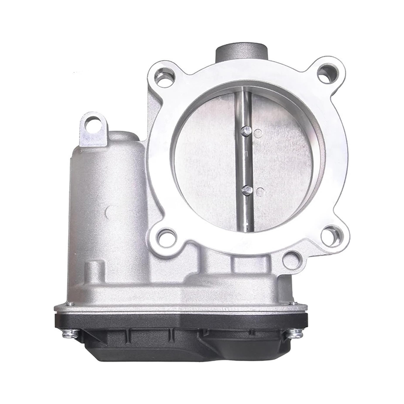 LOREADA 60MM PYFS13640 S20501 Throttle Body For Mazda 3 2019 2.5L Mazda 3 Sport 2019 2.5L Mazda CX-30 2020-2021 2.5L Mazda CX-5 2012-2021 2.5L OEM Quality