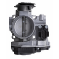 LOREADA 56mm 036133064E 036133064J 7-Pin Throttle Body For VW Polo 1.4 1.6 Lupo Seat Arosa Ibiza Cordoba Audi A6 C5 Fits AHW AUB BBZ 1.4L 16V Engine OE Quality