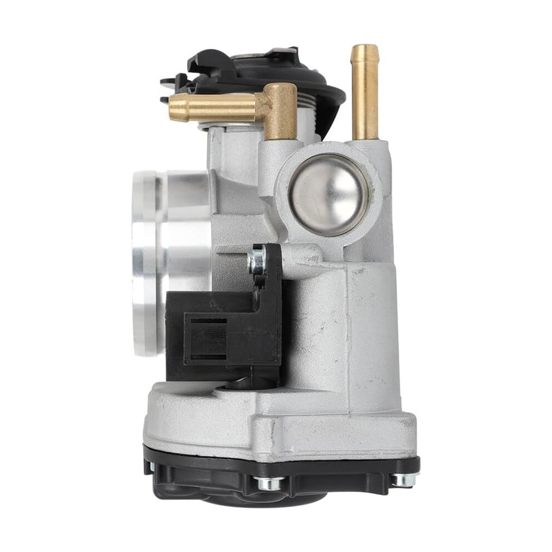 LOREADA 56MM 06A133064J 408237111012Z V10810005 703703350 Throttle Body For Audi A3 VW Bora Golf IV Polo 1.6 1995-2006 OEM Quality