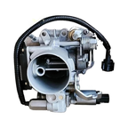 Electronic Throttle Body For Nissan Datsun Qashqai X-Trail Wingroad Infiniti 2.4L/2.0L – OE16119-VJ207 – LOREADA

