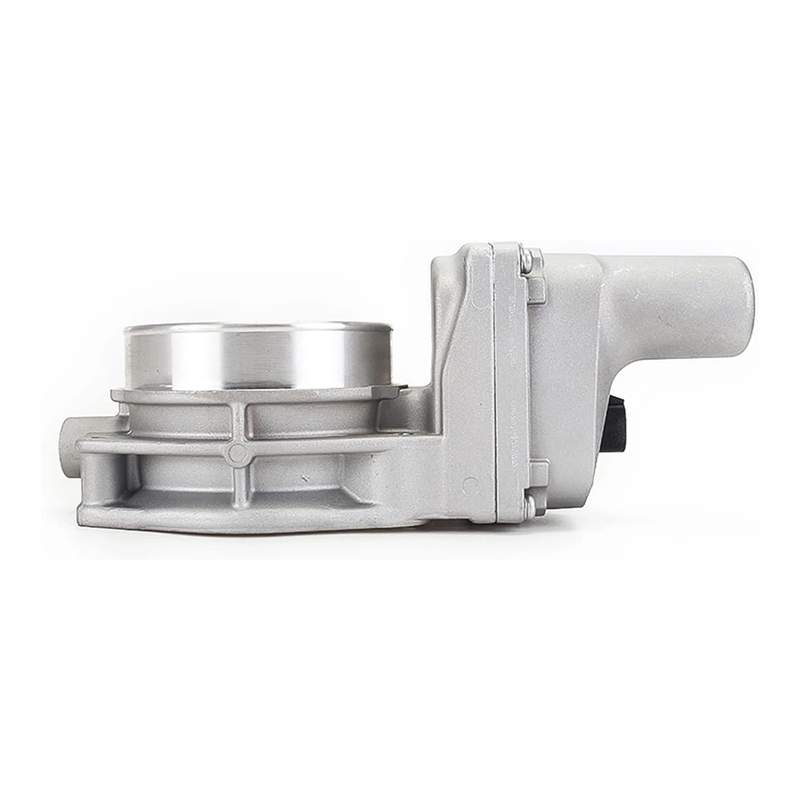 Electronic Throttle Body For Chevrolet Camaro SS, Corvette, Chevy SS, G8 6.2L/6.0L – 102mm – OE12605109 – LOREADA


