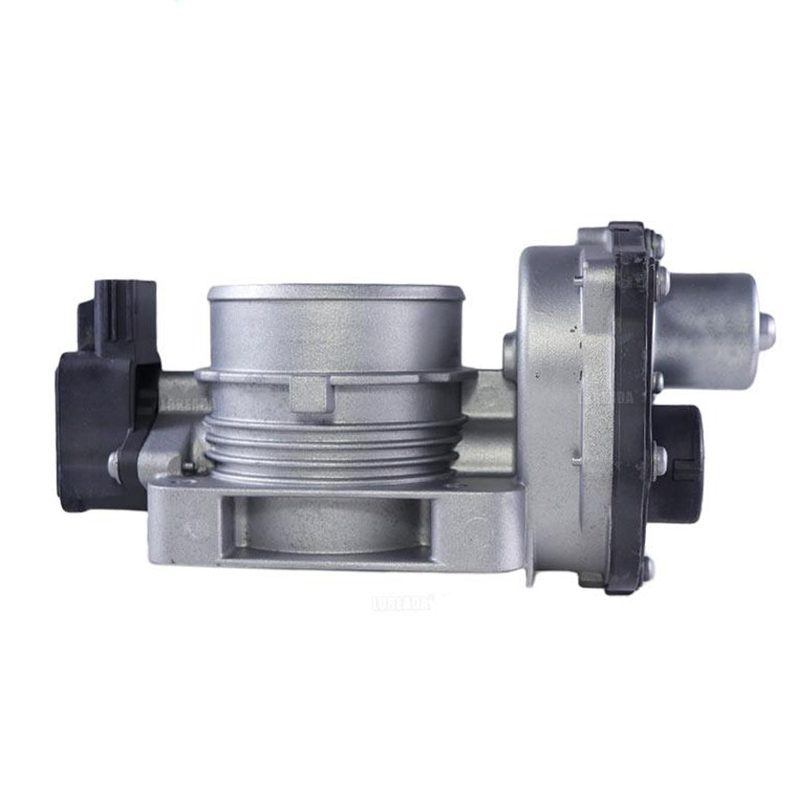 LOREADA 70MM 6R3EAB VP3L3U9N825AE VP3L3U9N825AF Throttle Body For FORD OEM Quality