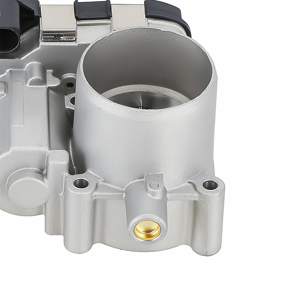 Electronic Throttle Body For VW Polo 1.6 – 52mm – OE03C133062Q / 03C133062AB / 03C133062M – LOREADA