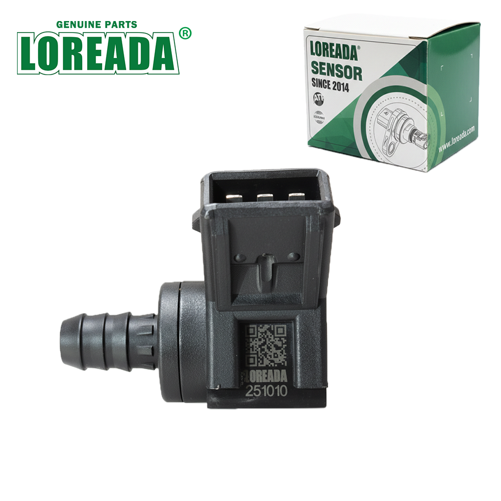 Integrated Pressure Sensor LRD-S403A with TE 962581 For Motorcycle – OEM Quality – LOREADA
