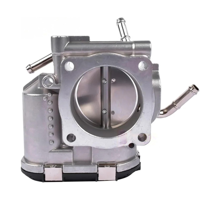 LOREADA 0280750167 06A133062AA Throttle Body For VW Transporter T5 Multivan T5 OEM Quality