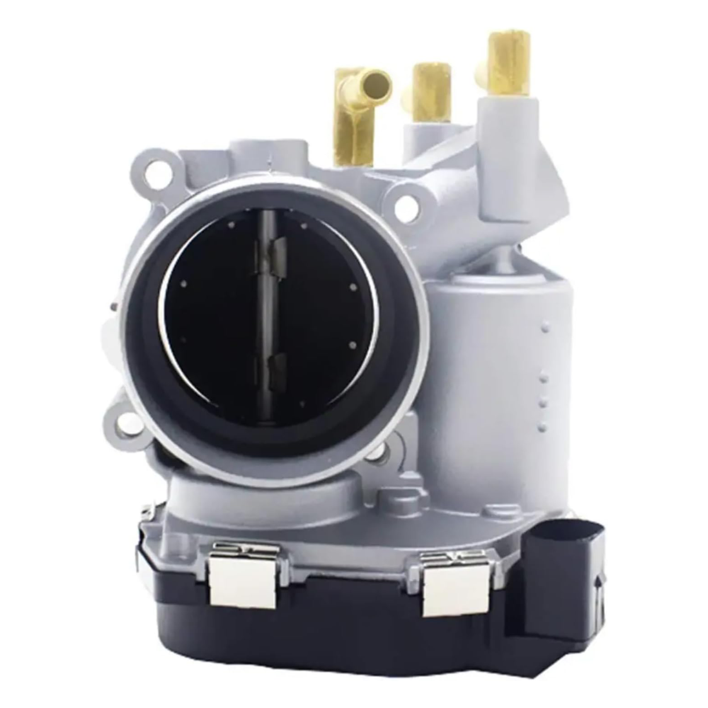 LOREADA 06A133062BK 06A133062BG Throttle Body For VW Jetta 2007 1.6L FSI BWH OEM Quality