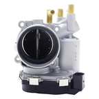 LOREADA 06A133062BK 06A133062BG Throttle Body For VW Jetta 2007 1.6L FSI BWH OEM Quality