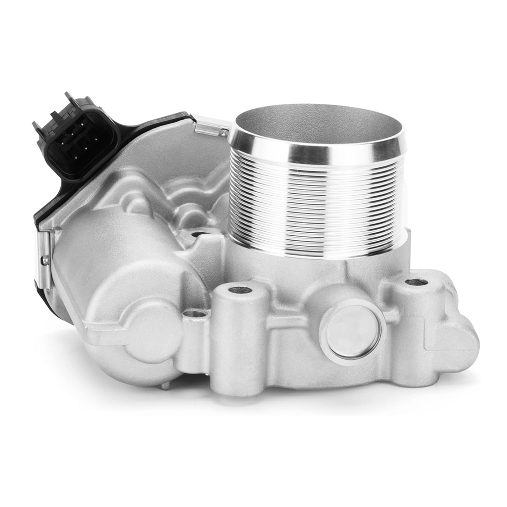 Electronic Throttle Body For Chevrolet Opel Vauxhall – OE0280750498 – LOREADA