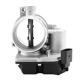 52mm Electronic Throttle Body For Ford Fiesta VI & Focus II OE 7V2Q9E926AA – Loreada